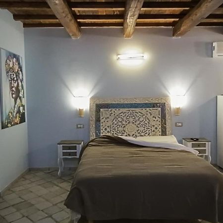 Villa Il Granaio Del Pavone Nepi Esterno foto
