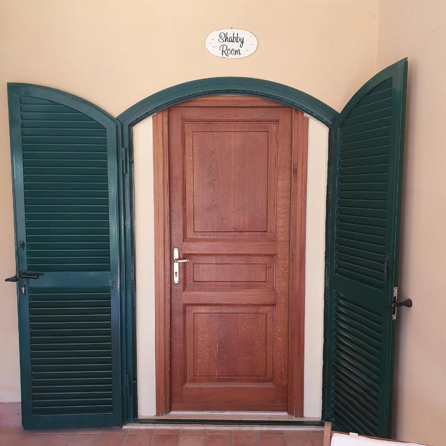 Villa Il Granaio Del Pavone Nepi Esterno foto