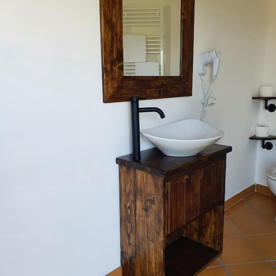 Villa Il Granaio Del Pavone Nepi Esterno foto