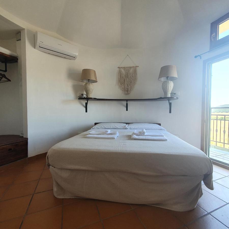Villa Il Granaio Del Pavone Nepi Esterno foto