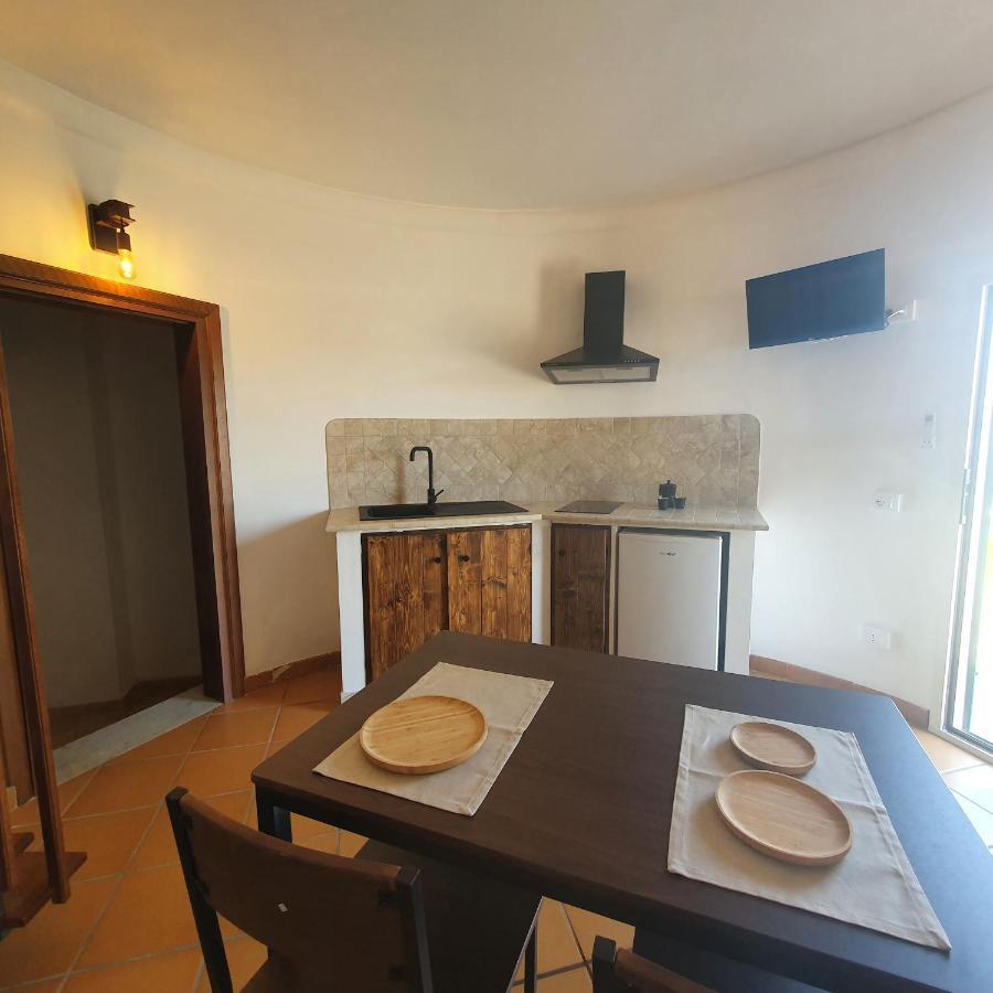 Villa Il Granaio Del Pavone Nepi Esterno foto