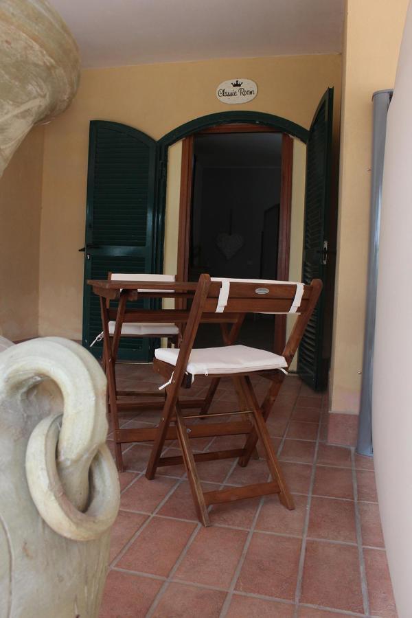 Villa Il Granaio Del Pavone Nepi Esterno foto