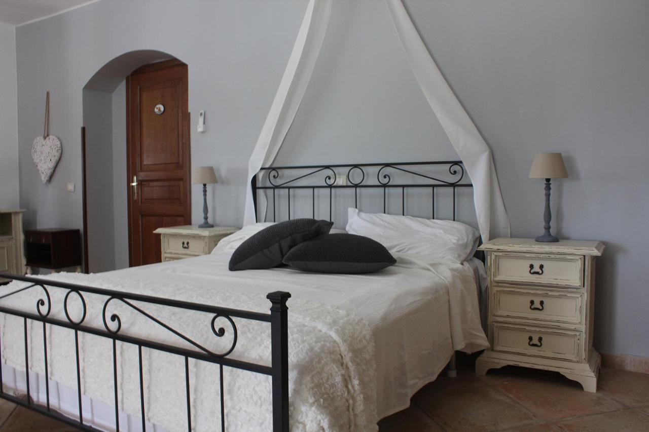 Villa Il Granaio Del Pavone Nepi Esterno foto