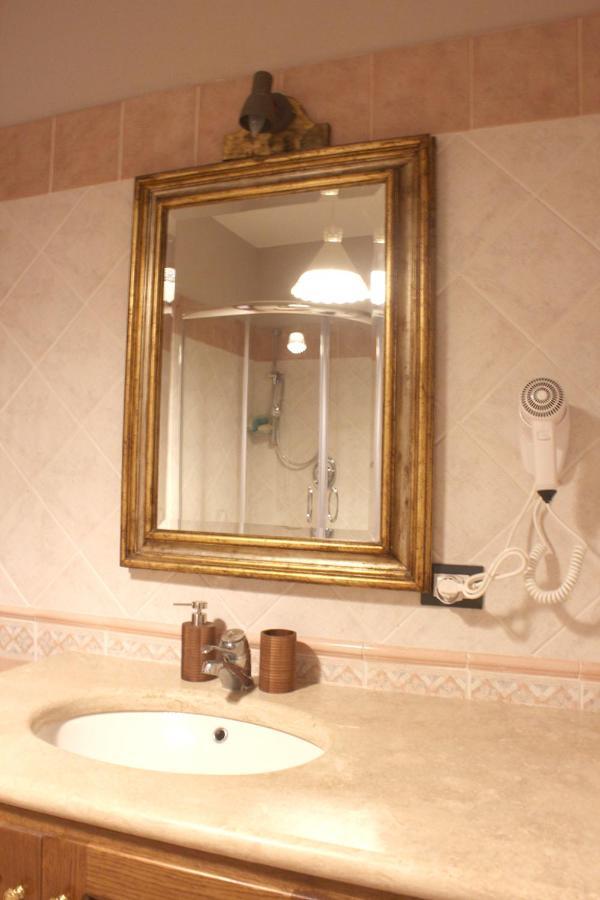 Villa Il Granaio Del Pavone Nepi Esterno foto