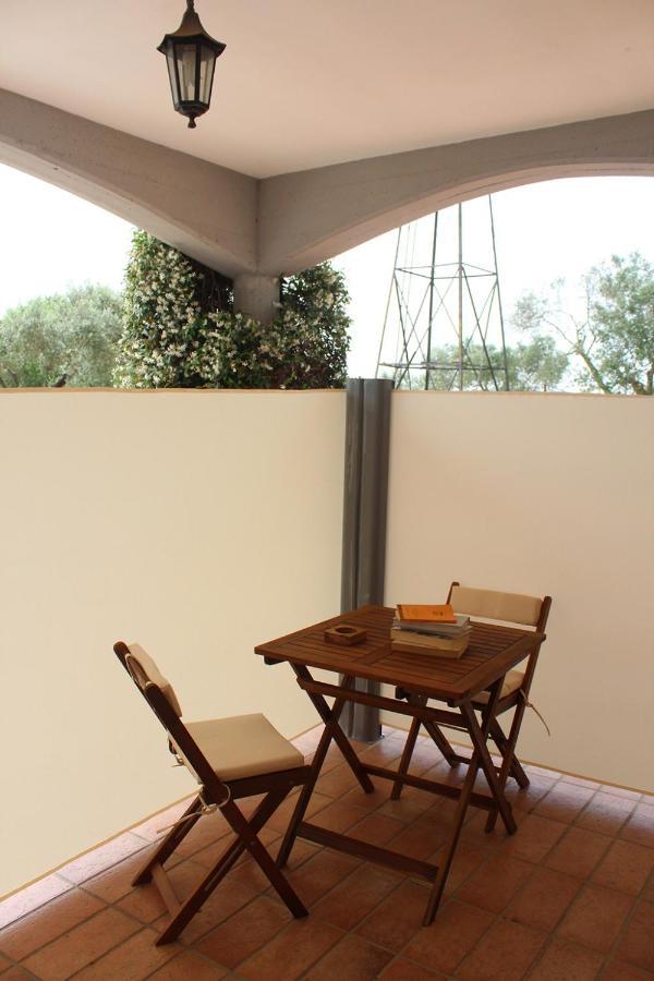 Villa Il Granaio Del Pavone Nepi Esterno foto